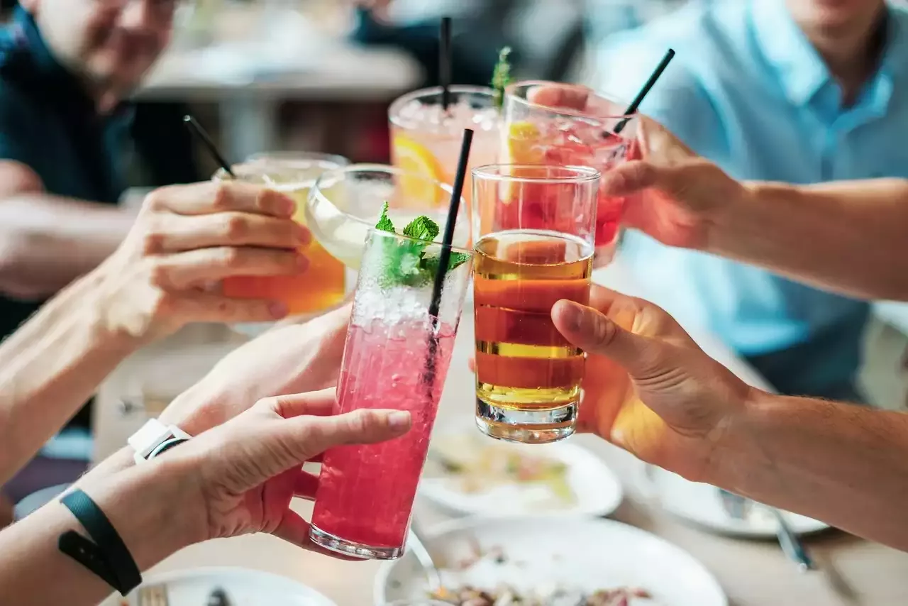 8 Tips for Hosting a Stress-Free Christmas Party