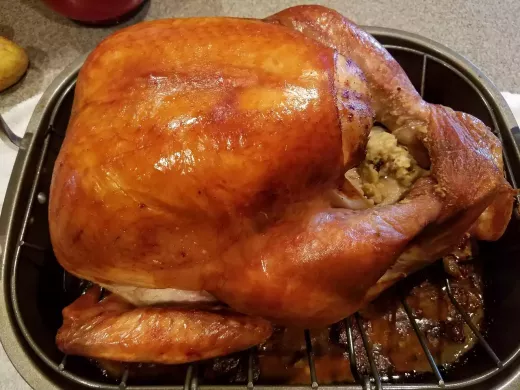 8 Traditional Christmas Dishes from Around the World